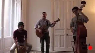 The Hardest Road - Tommy Goodall (La Clave de REC)