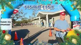 JINGLE JOG 5K
