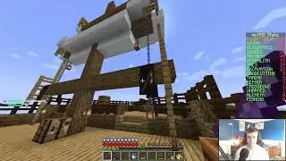 Ariave vists everyones base again including THE HOLE