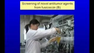 Department of Organic Fine Chemicals