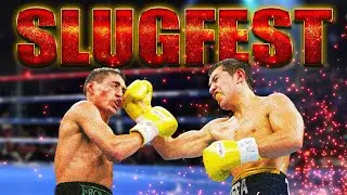 Barrera vs Morales 2: The Most Savage Boxing War Ever