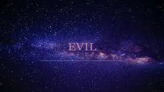 EVIL Trap Beat C#min 134.5BPM // Prod. by DotAri