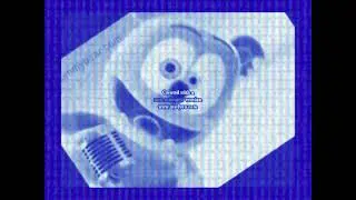 Klaskyklaskyklaskyklasky Gummy Bear in Ring Mod Vocoder 7.0