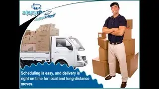 Contact Reliable Moving and Storage Company in Florida