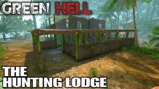 I Don&rsquo;t Just Survive, I Thrive! | Green Hell Gameplay | E19
