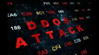 AJONEG.EU | DDoS Protection Test w/embrace ur pain