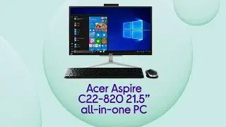 Acer Aspire 21.5