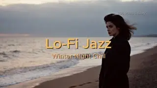 [Playlist] Lo-Fi Jazz & Soul: 90년대 빈티지 감성으로 듣는 겨울밤