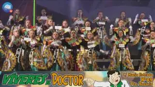 Concurso Insular de Murgas 2017 - Murga 