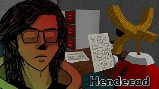 Ratrapina Live - Hendecad