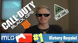 THE MOST INTENSE BLACKOUT GAME!!! (Stream Highlight)
