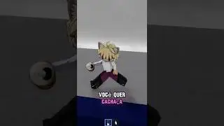 FILHO QUER BOLACHA ... #shorts #gaming #roblox #robloxedit #edit #youtubeshorts #ttd3