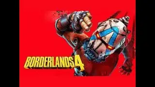 ⚡PATURAGE ERRANT  -  VIEUX CHENILLARD  (PLAINE DE LA FAMINE)🔥BORDERLANDS 4🔥GAMEPLAY XBOX⚡