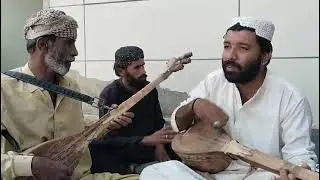 Koh Balochani Kalat Kasi Phizi Mirat Niya By Saindad Bugti 