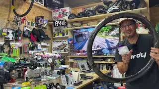 なぜ自分はクリスキングホイールを選んだのか？Chris King Wheels ARD44