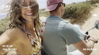 Sof&iacute;a Ellar - Coco y Malib&uacute; (Videoclip Oficial)