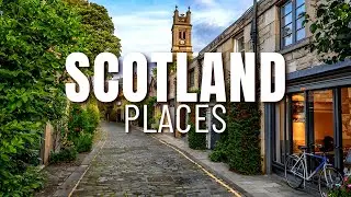 Wonders of Scotland | The Hidden Places No One Talks About