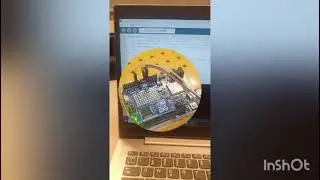 Experiment with Arduino Kit