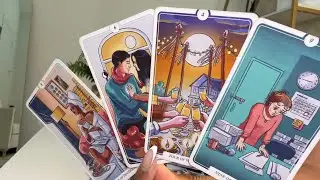🔥SOULMATE COMING IN TO LEAD AND PROTECT YOU💫😍A KARMIC/CONTRACT HAD THEM BOUND TO POVERTY😩GET READY🥂🔥