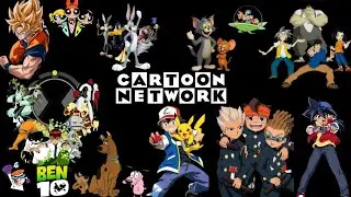 Time Capsule for 90's Kids  : Top 10 Show's of Cartoon Network | Agatha The Yarn Teller