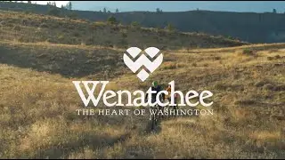 We Love This Place - Try Mountain Biking in Wenatchee