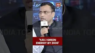 '51.1% Green Energy by 2030' | Mehr, Manoj, Sandeep & Kumar | IT Bihar First Conclave