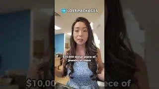 What&rsquo;s the biggest surprise in running a mailbox business? Find out! 👆👆