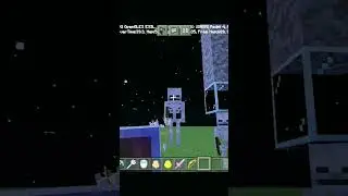 MINECRAFT LOGIC# SHORT #😱😱