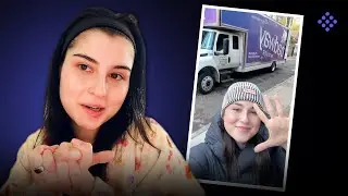 Nicole Rafiee on Moving to NYC with OCD