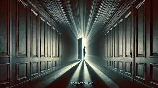 Door Into Silence | Thriller | Full Movie in English