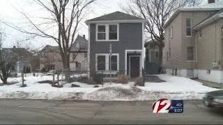Federal funds suspended for Providence housing nonprofits