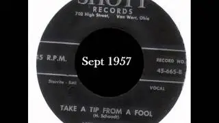 Starday Custom Hillbilly 1956-1960 (9 Sample Songs)