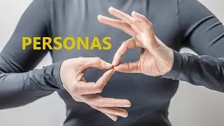 Personas #LSP