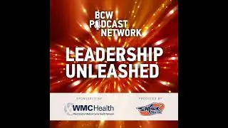 Leadership Unleashed: Preparing Students for Tomorrow —Vision, Strategy, & Transformation with Dr...