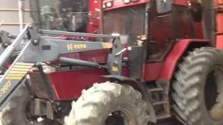Case Maxxum 5130