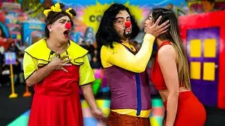 Pataclaún: Machín deja a Wendy por Xiomy Kanashiro | T-13 (EP - 73)