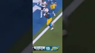 Denver Broncos vs LA Chargers #shorts #video #viral #fyp #NFL #Denver Broncos #LA Chargers