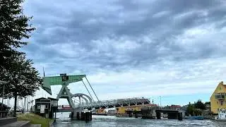 Karreb&aelig;ksminde En&oslash; Denmark⛵️🇩🇰