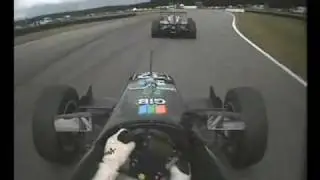 TRS Fast Lap - Teretonga