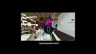 BU TUZAĞA D&Uuml;ŞMEYECEKTİN! - PeraMC BoxMining Sunucusu