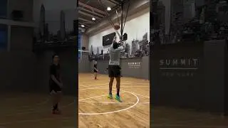James Harden Elite Performance during Practice. |TDT