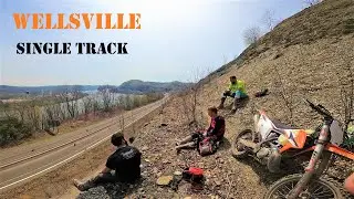 Wellsville Ohio