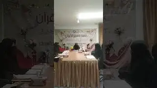 LIVE Tasmi' Al-Qur'an 30 juz, Maqro'ah, Syifa El ( Bagian 3)