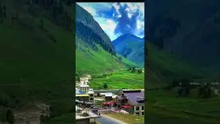 Shogran Siri Paye | Naran Kaghan | North of Pakistan 🇵🇰 |#shorts