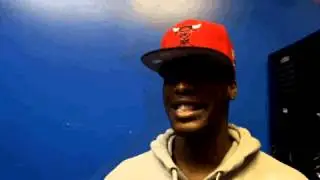 Daniel Judah on Zab Judah fight