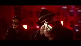 @AlbertNbn  - Sange Peste Tot (Remix) Feat @RAVA4226  X  @highman