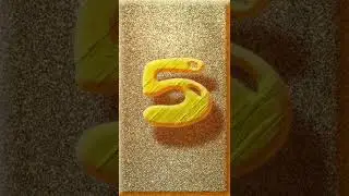 10 to 0 Countdown Timer.#timer #shorts #countdown #tiktok #nocopyright #countdowntimer #10second