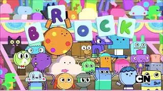 Brock Returns - Unikitty!