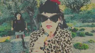 Jeckyl  & Hyde ANTI-MUMS