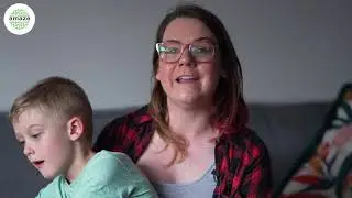Our Parent Groups and Befriending Service - Impact Report 2023-24 | Amaze
